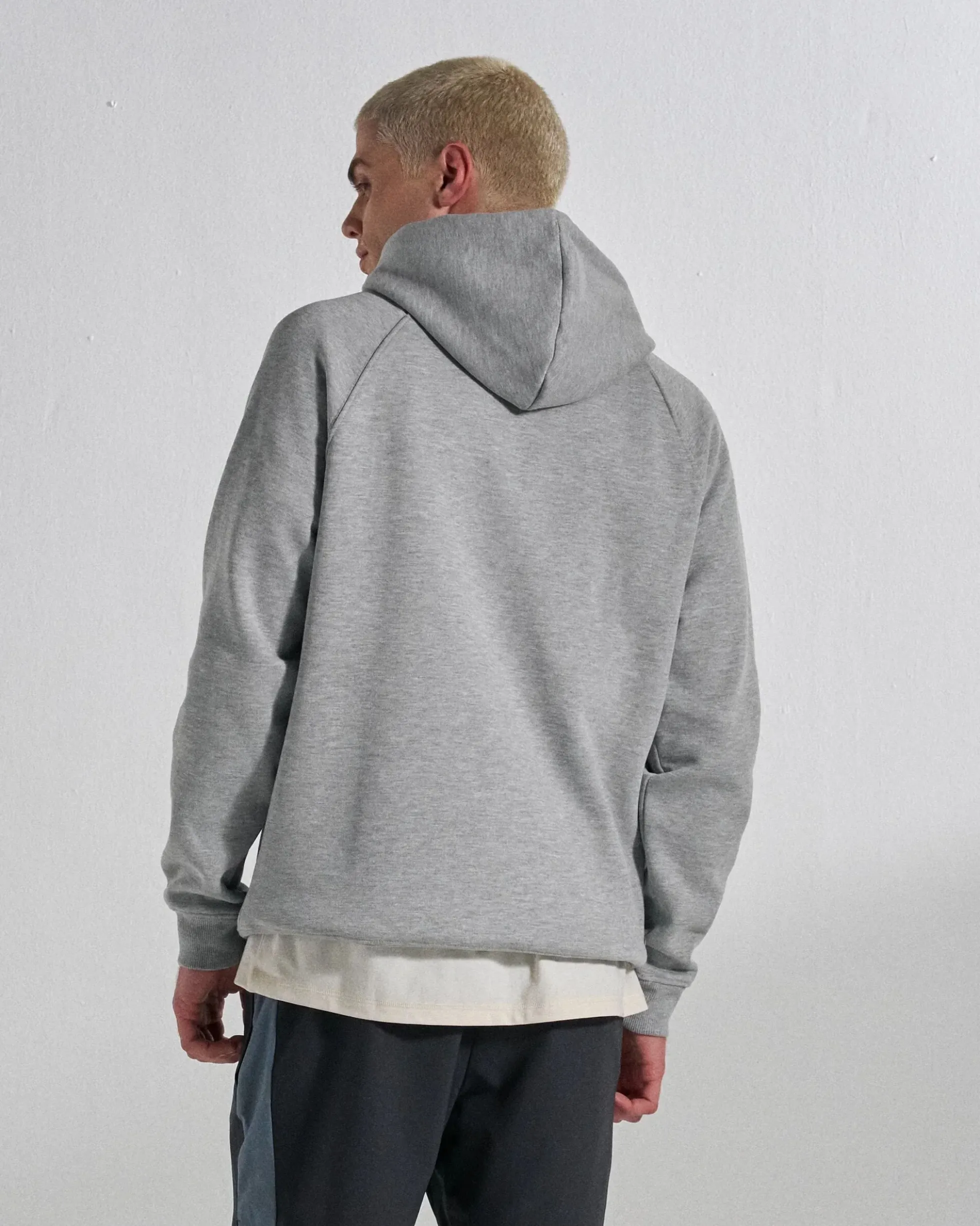 Herren Vita Bio-Baumwoll-Hoodie