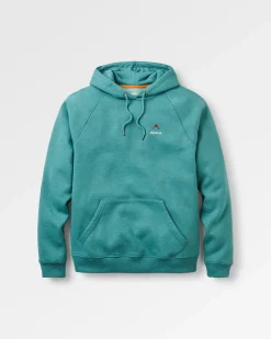 Herren Vita Bio-Baumwoll Hoodie
