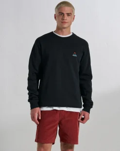 Herren Vita Bio-Baumwoll-Sweatshirt