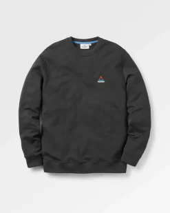 Herren Vita Bio-Baumwoll-Sweatshirt