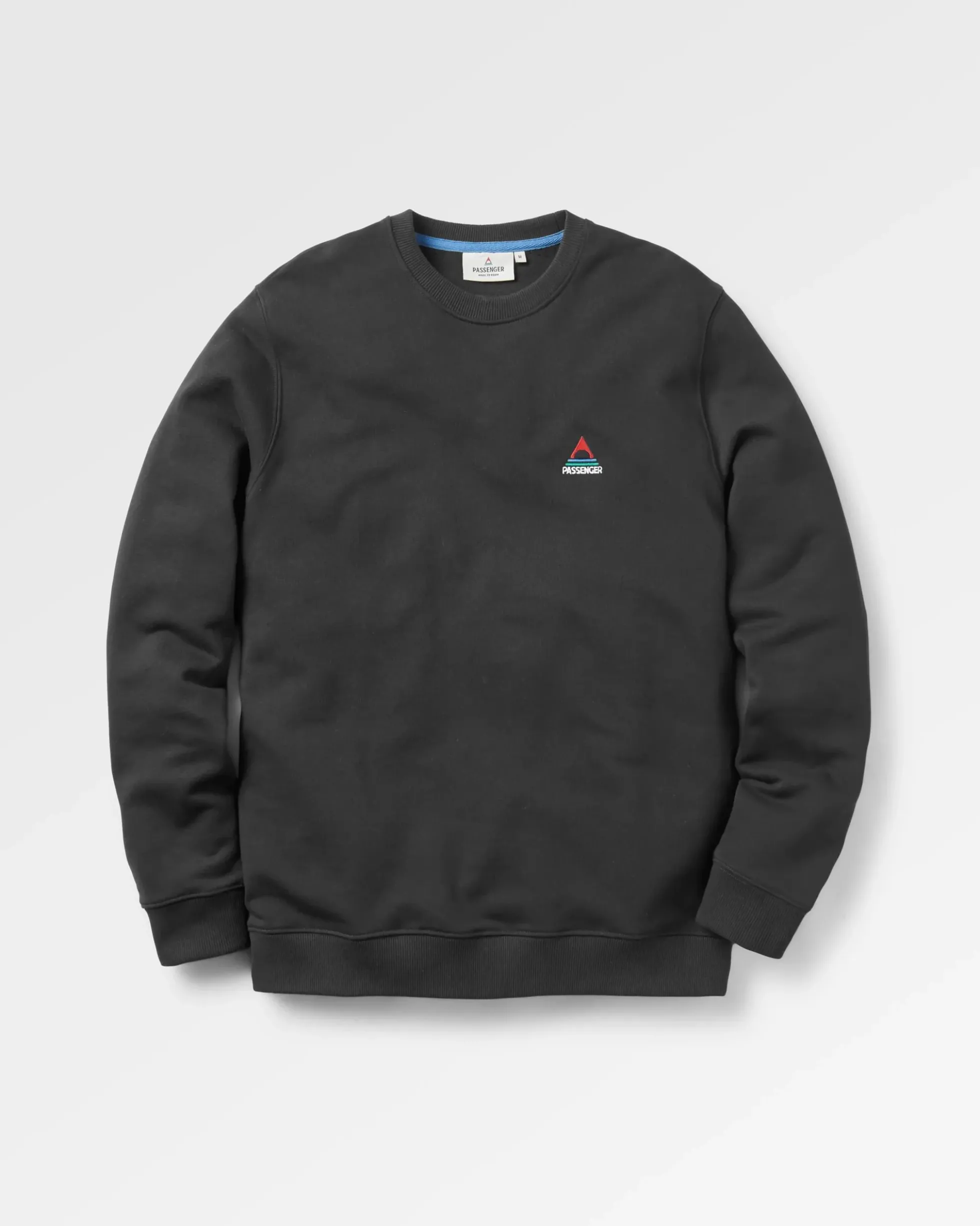 Herren Vita Bio-Baumwoll-Sweatshirt