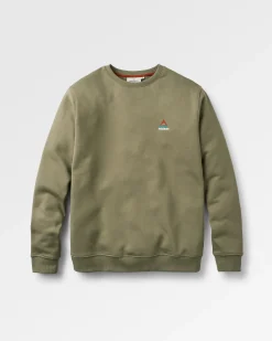 Herren Vita Bio-Baumwoll-Sweatshirt