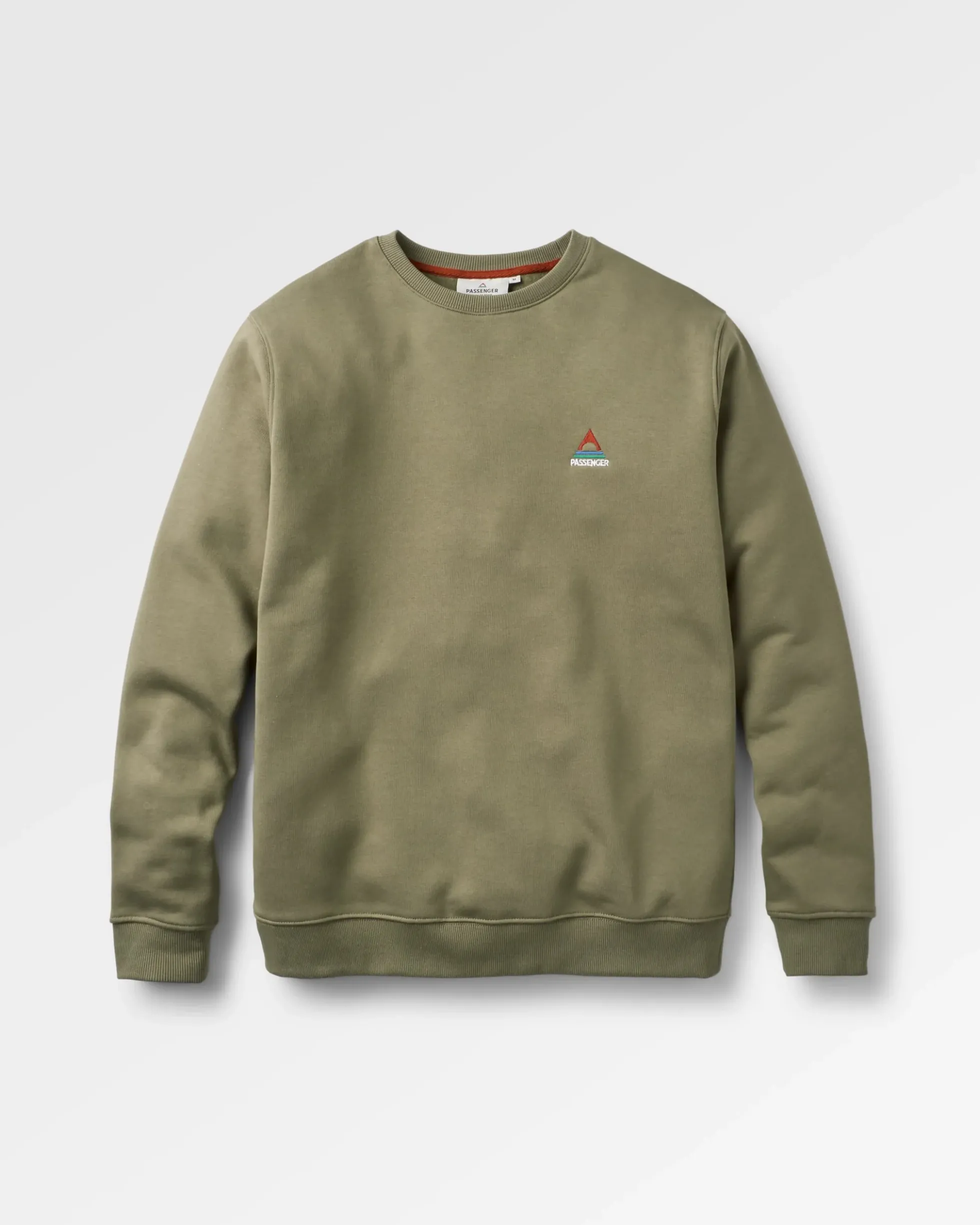 Herren Vita Bio-Baumwoll-Sweatshirt
