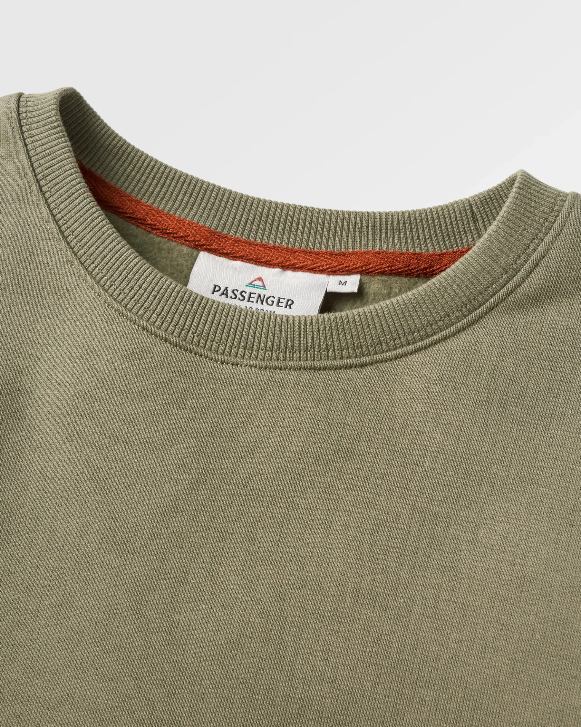 Herren Vita Bio-Baumwoll-Sweatshirt