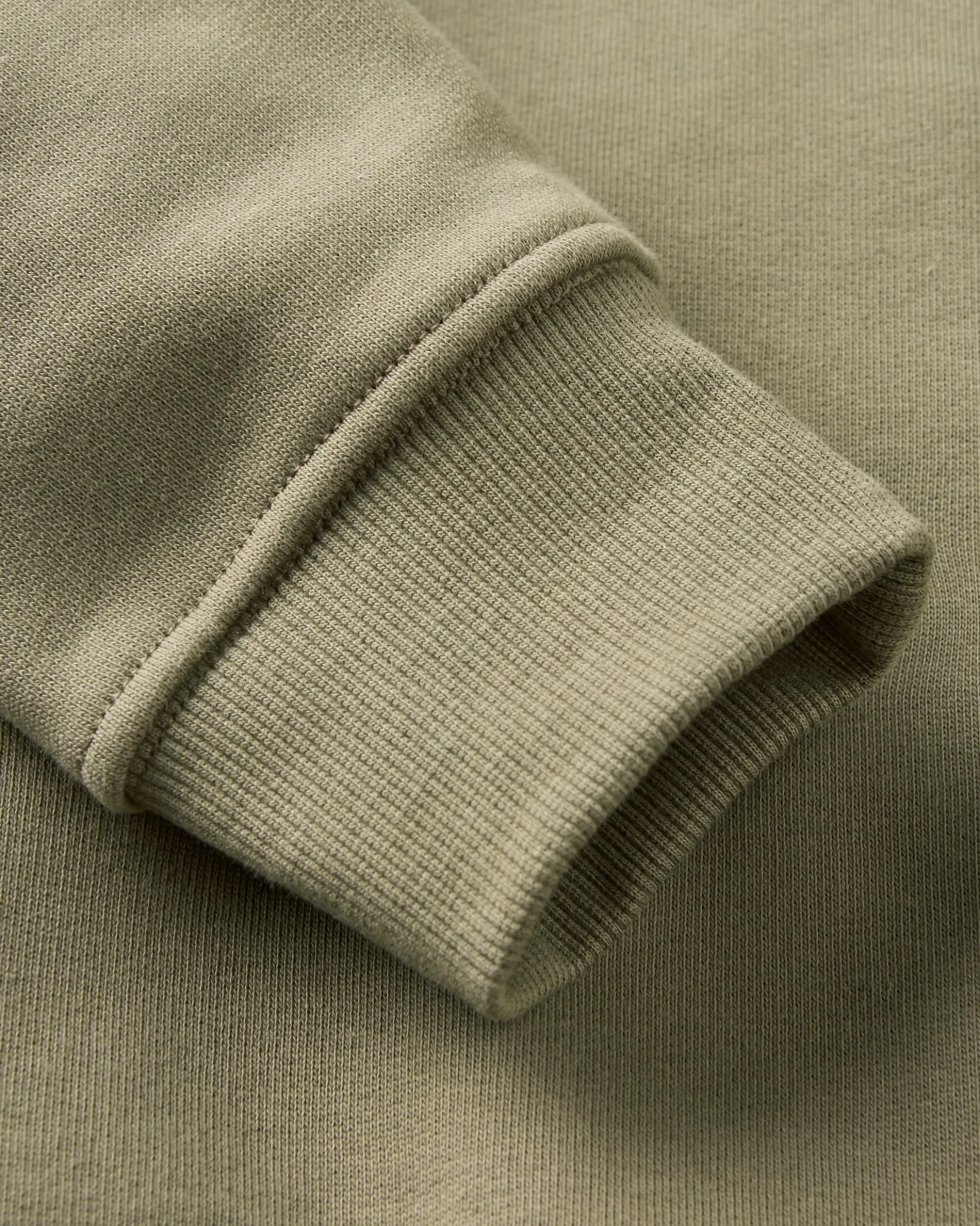 Herren Vita Bio-Baumwoll-Sweatshirt