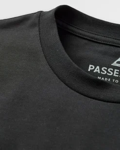 Herren Vita Bio-T-Shirt entspannte Passform