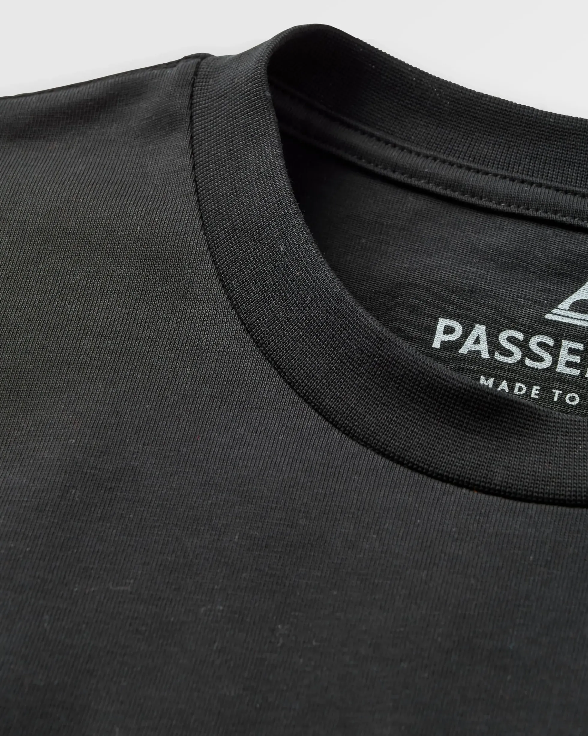 Herren Vita Bio-T-Shirt entspannte Passform