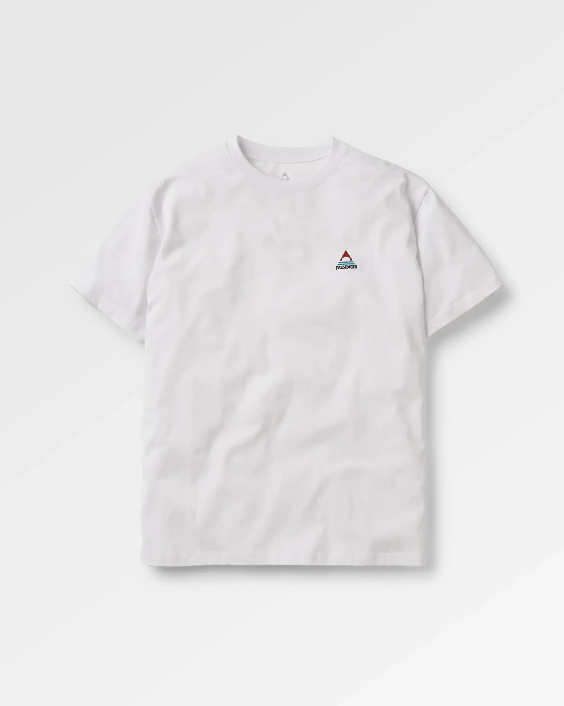 Herren Vita Bio-T-Shirt entspannte Passform