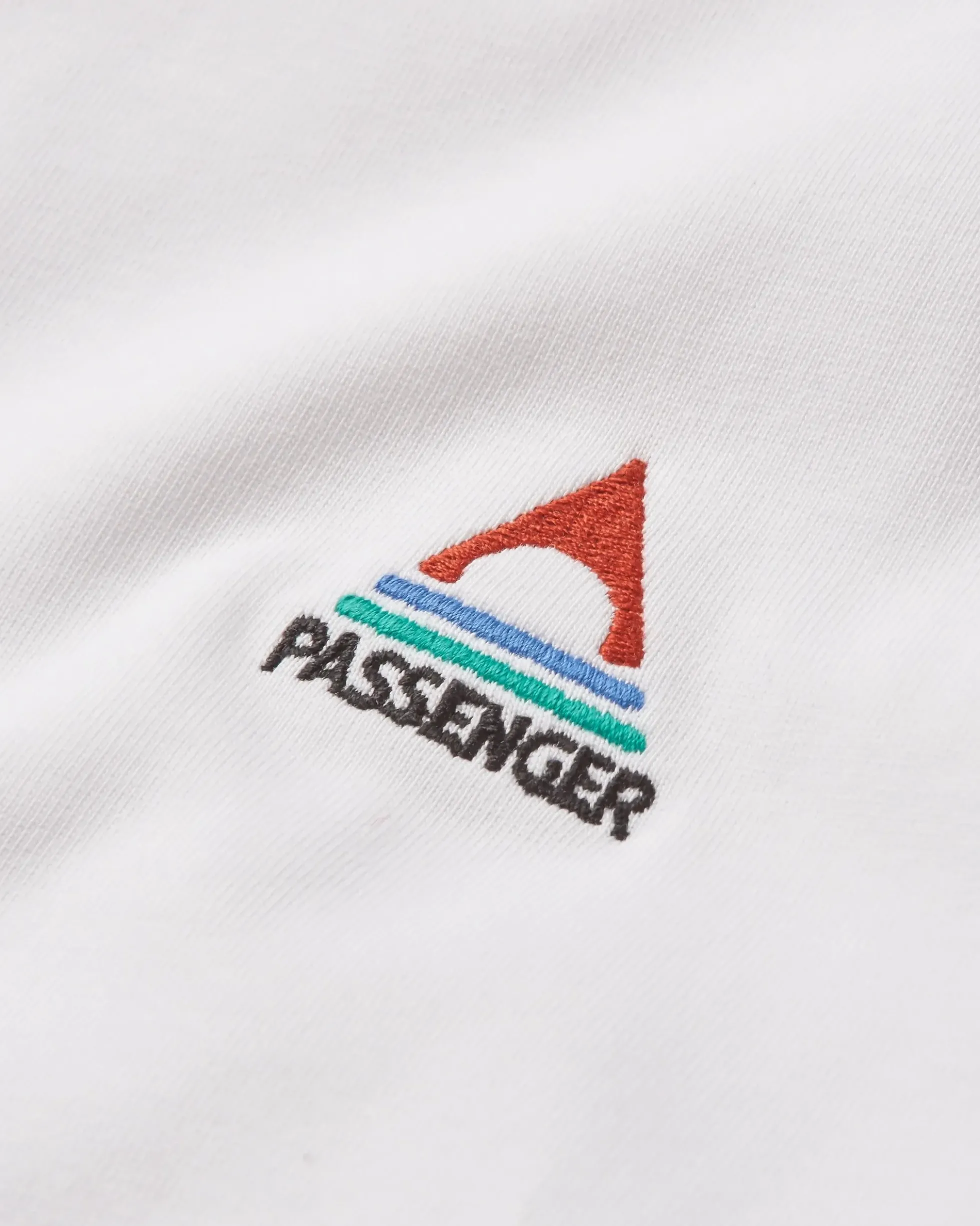 Herren Vita Bio-T-Shirt entspannte Passform