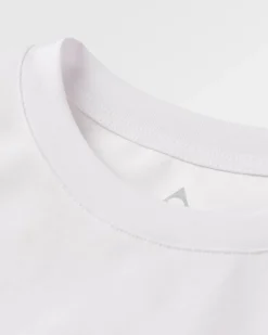 Herren Vita Bio-T-Shirt entspannte Passform