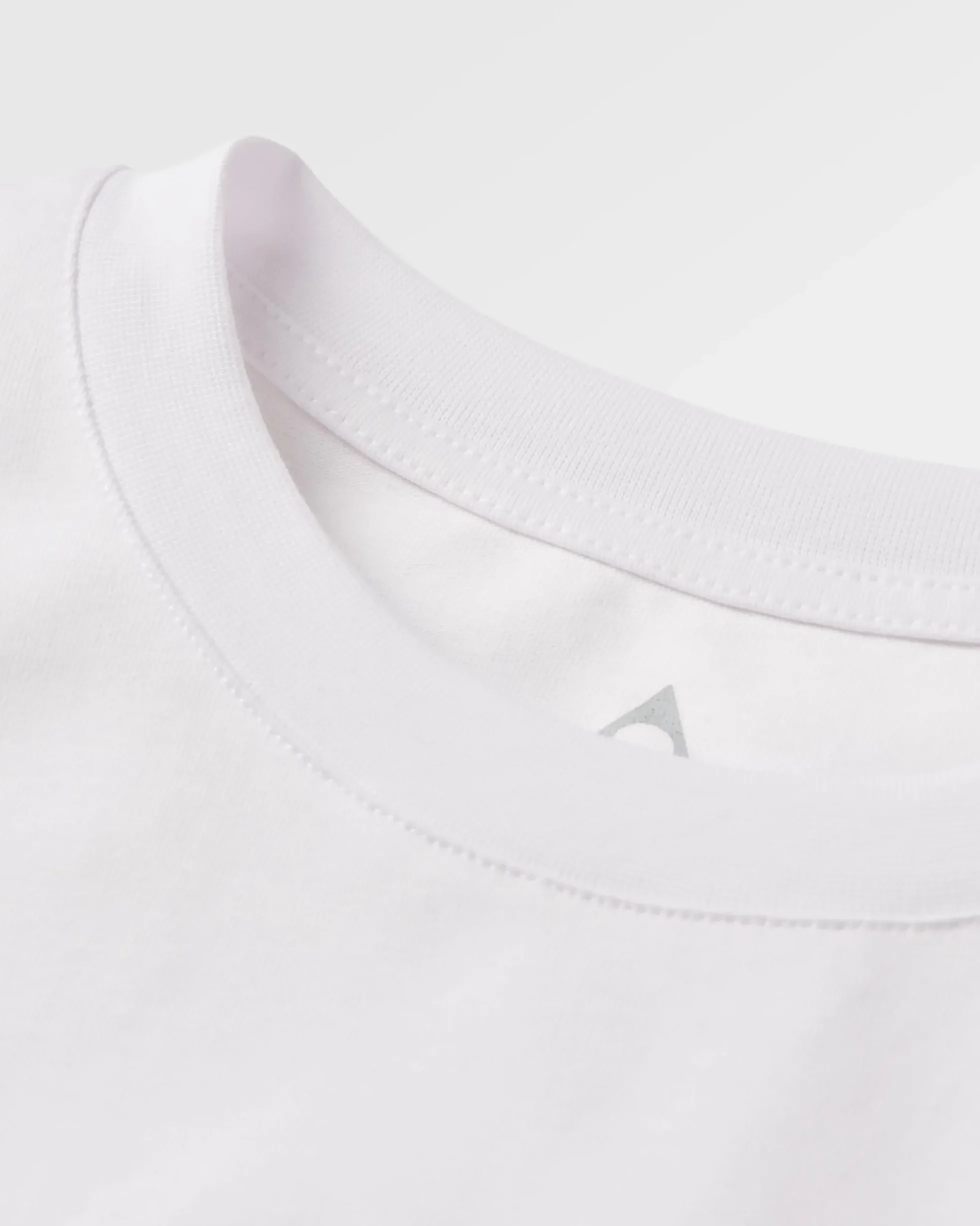 Herren Vita Bio-T-Shirt entspannte Passform