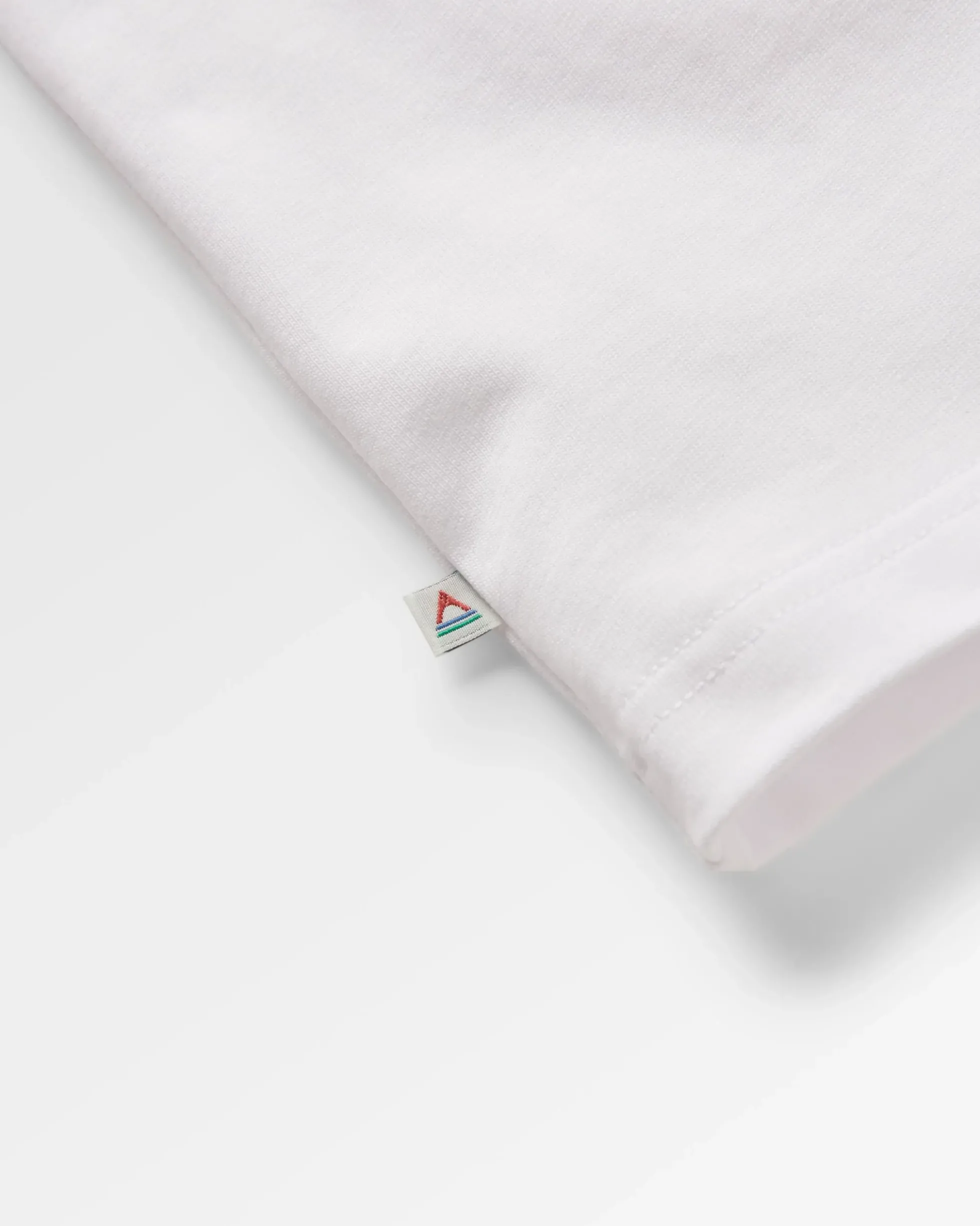 Herren Vita Bio-T-Shirt entspannte Passform