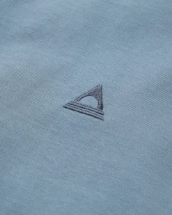 Herren Vita Logo Relaxed Fit T-Shirt