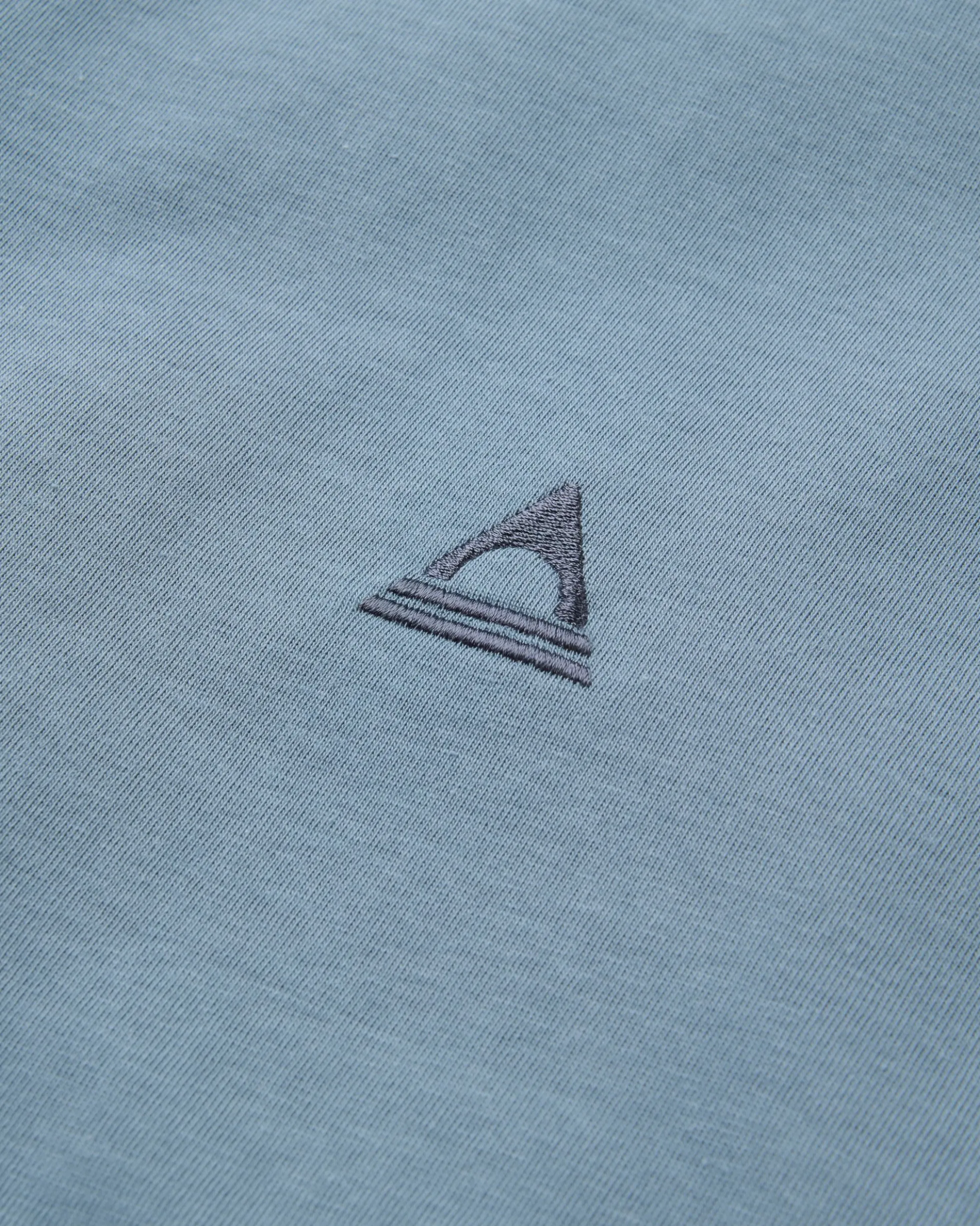 Herren Vita Logo Relaxed Fit T-Shirt