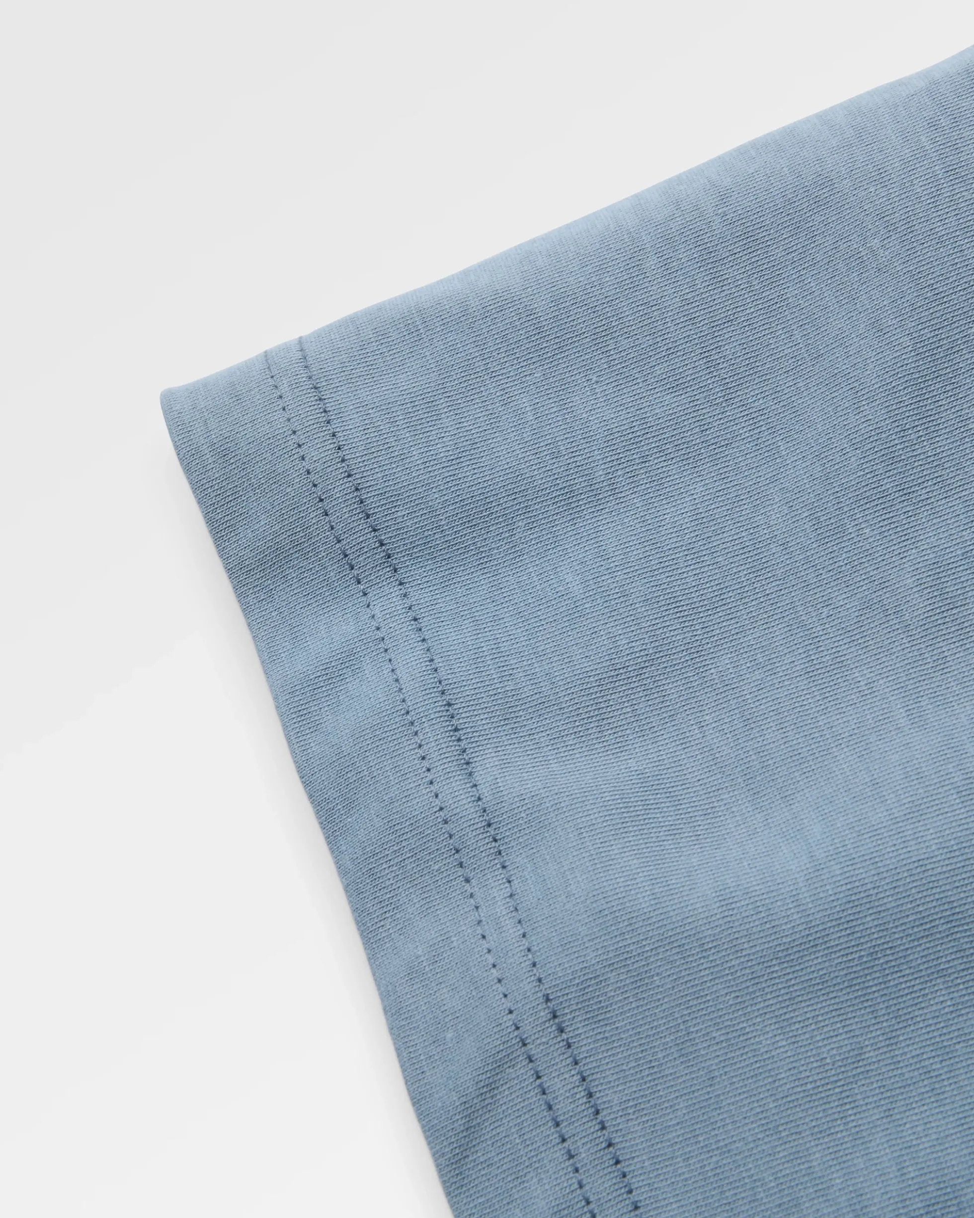 Herren Vita Logo Relaxed Fit T-Shirt