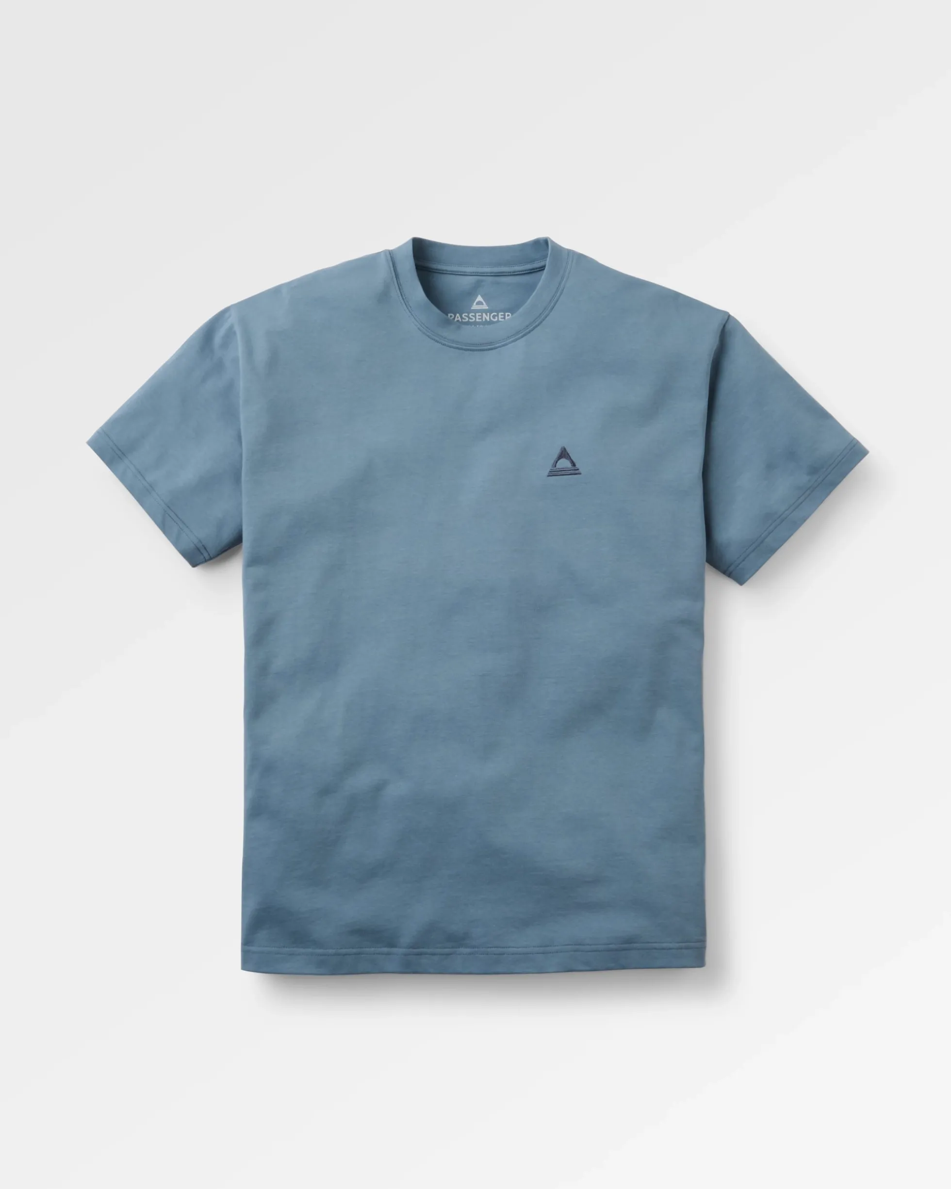 Herren Vita Logo Relaxed Fit T-Shirt