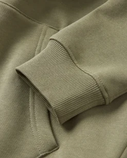 Herren Vita Natürlicher Baumwoll-Hoodie