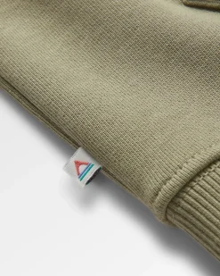 Herren Vita Natürlicher Baumwoll-Hoodie