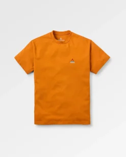 Herren Vita Relaxed Fit T-Shirt