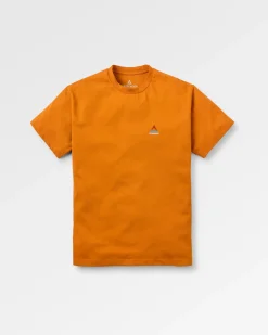 Herren Vita Relaxed Fit T-Shirt