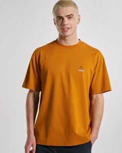 Herren Vita Relaxed Fit T-Shirt