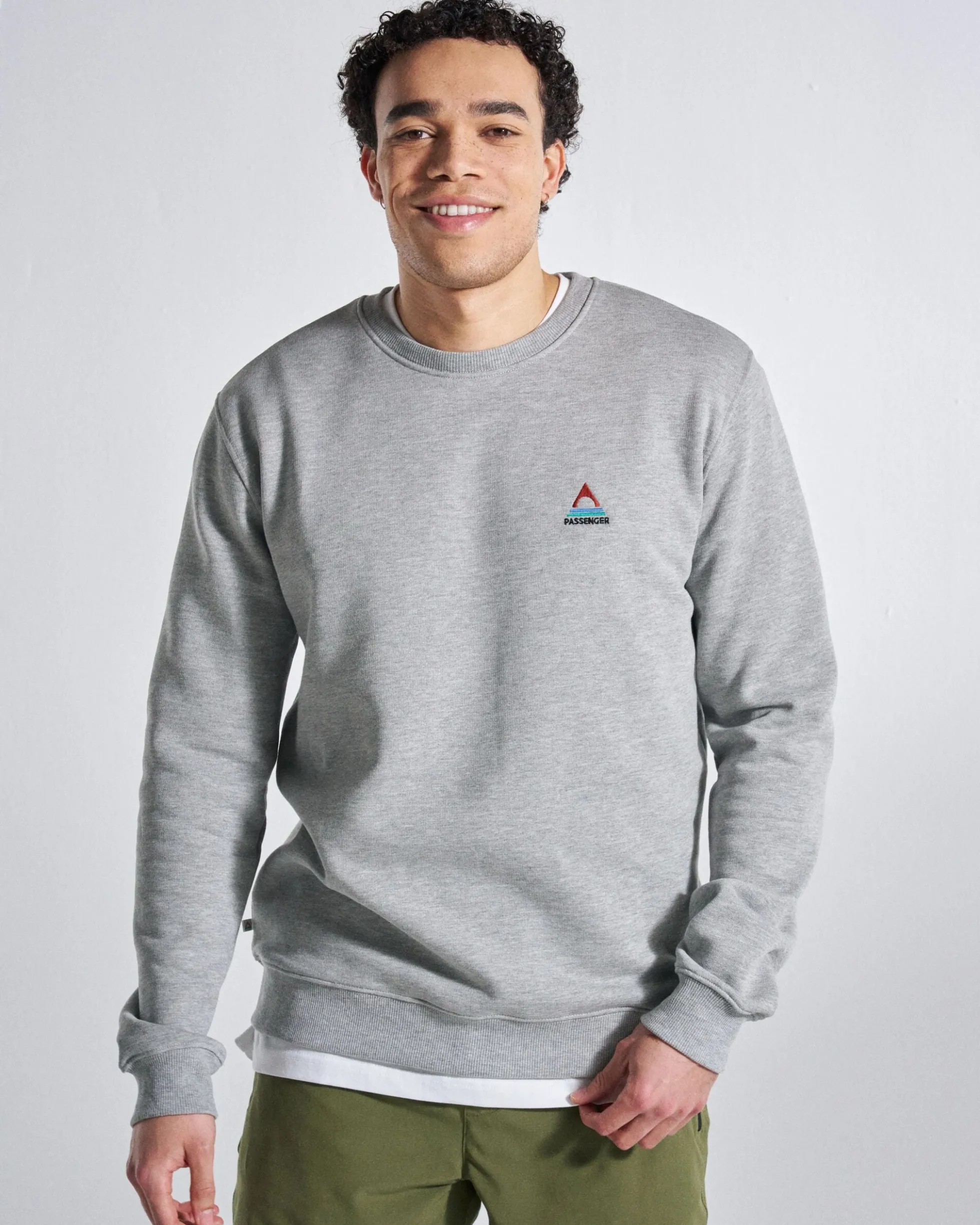 Herren Vita Sweatshirt