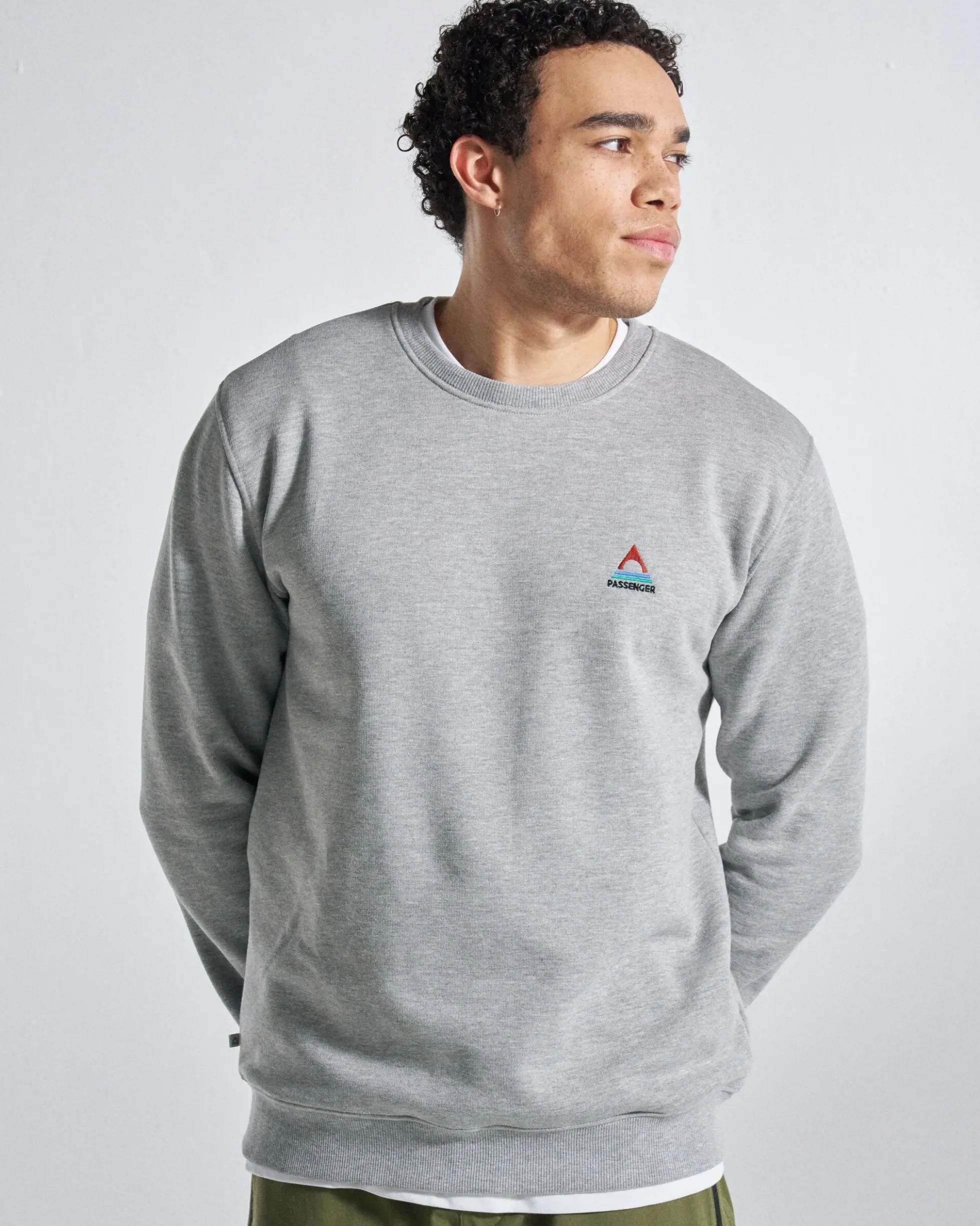 Herren Vita Sweatshirt