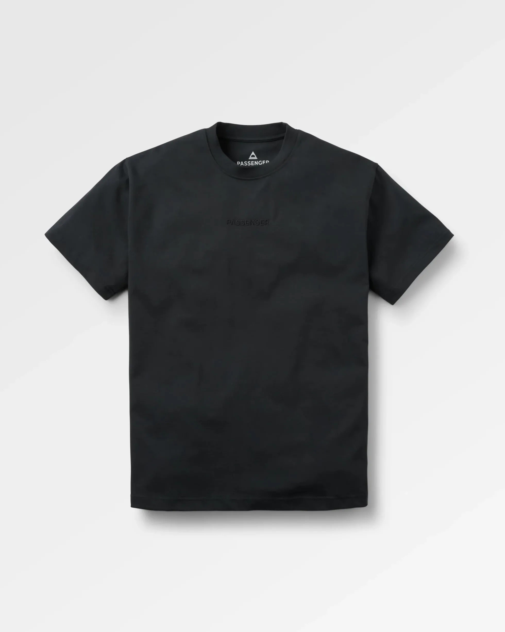 Herren Vita Wordmark Relaxed Fit T-Shirt