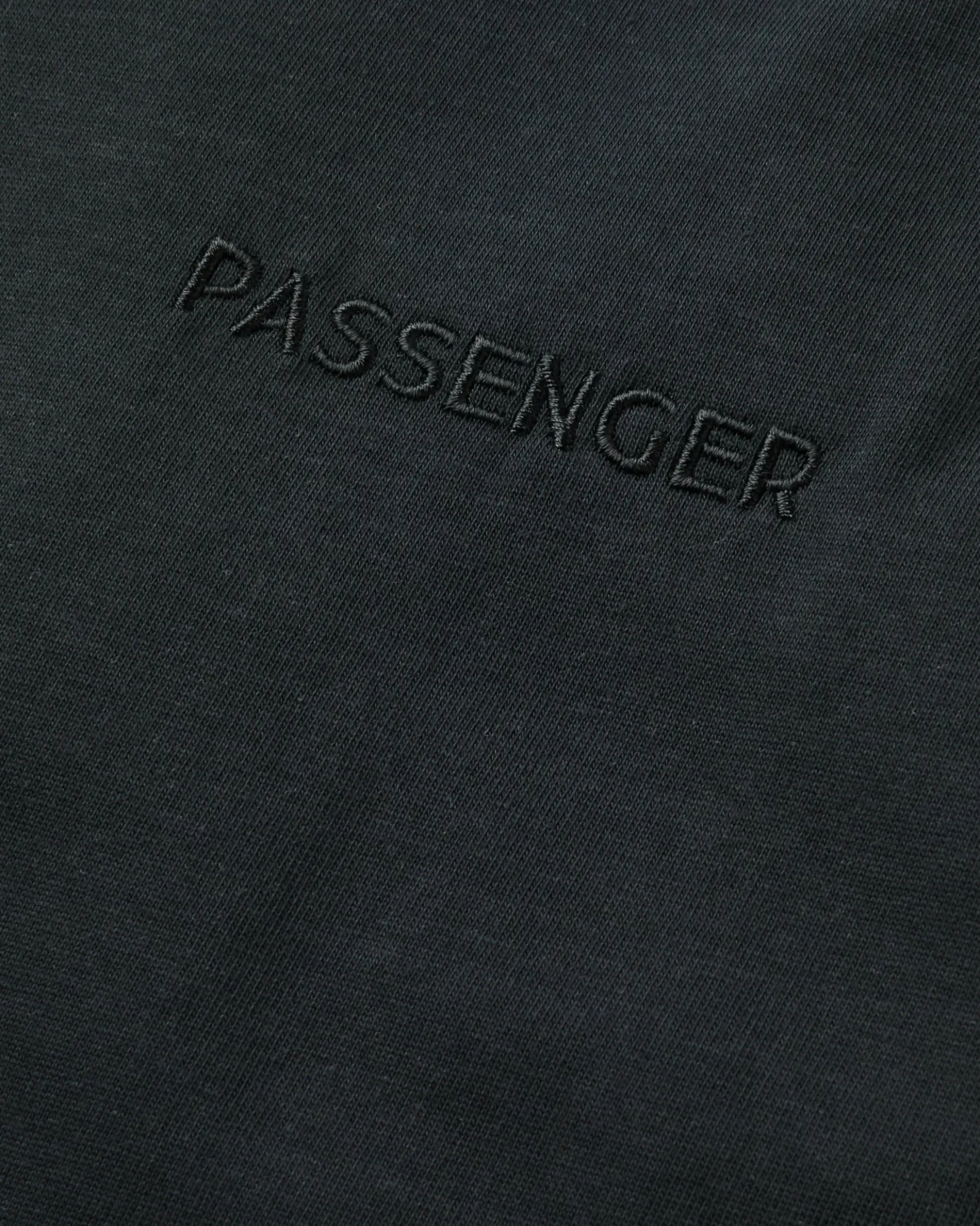 Herren Vita Wordmark Relaxed Fit T-Shirt