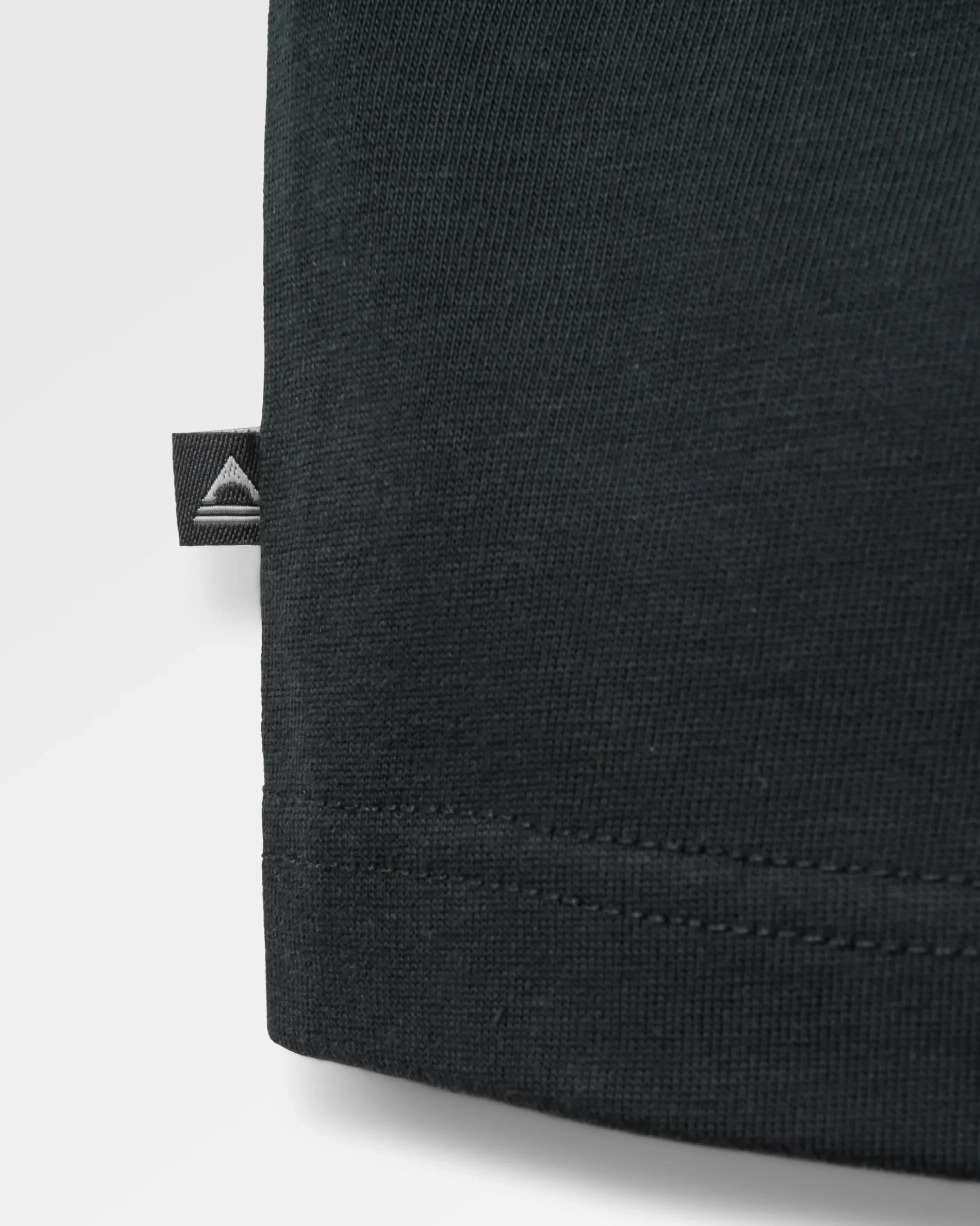 Herren Vita Wordmark Relaxed Fit T-Shirt