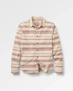 Herren Voyage Jacquard Shirt