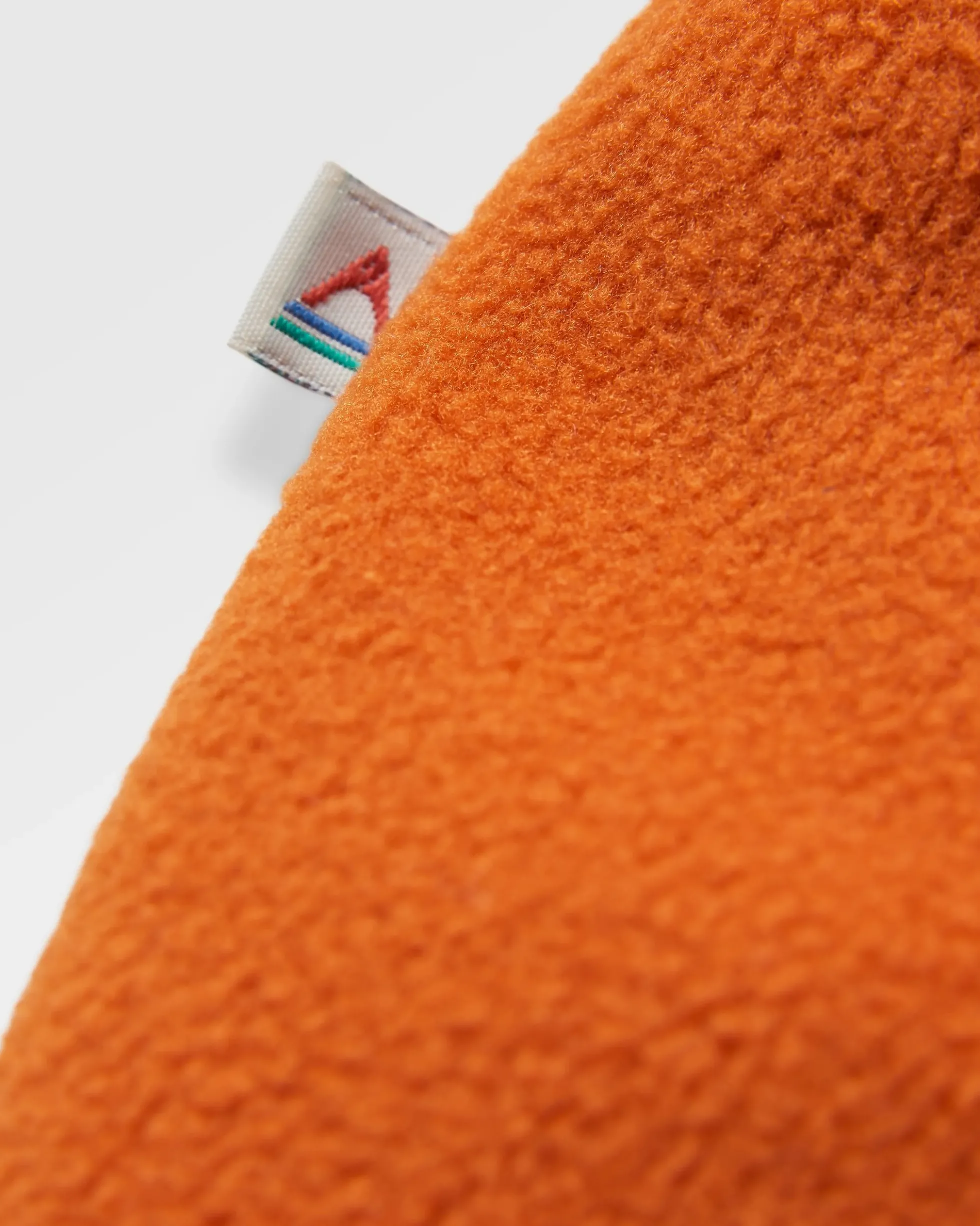 Herren Waldland Kapuzenloses Polarfleece
