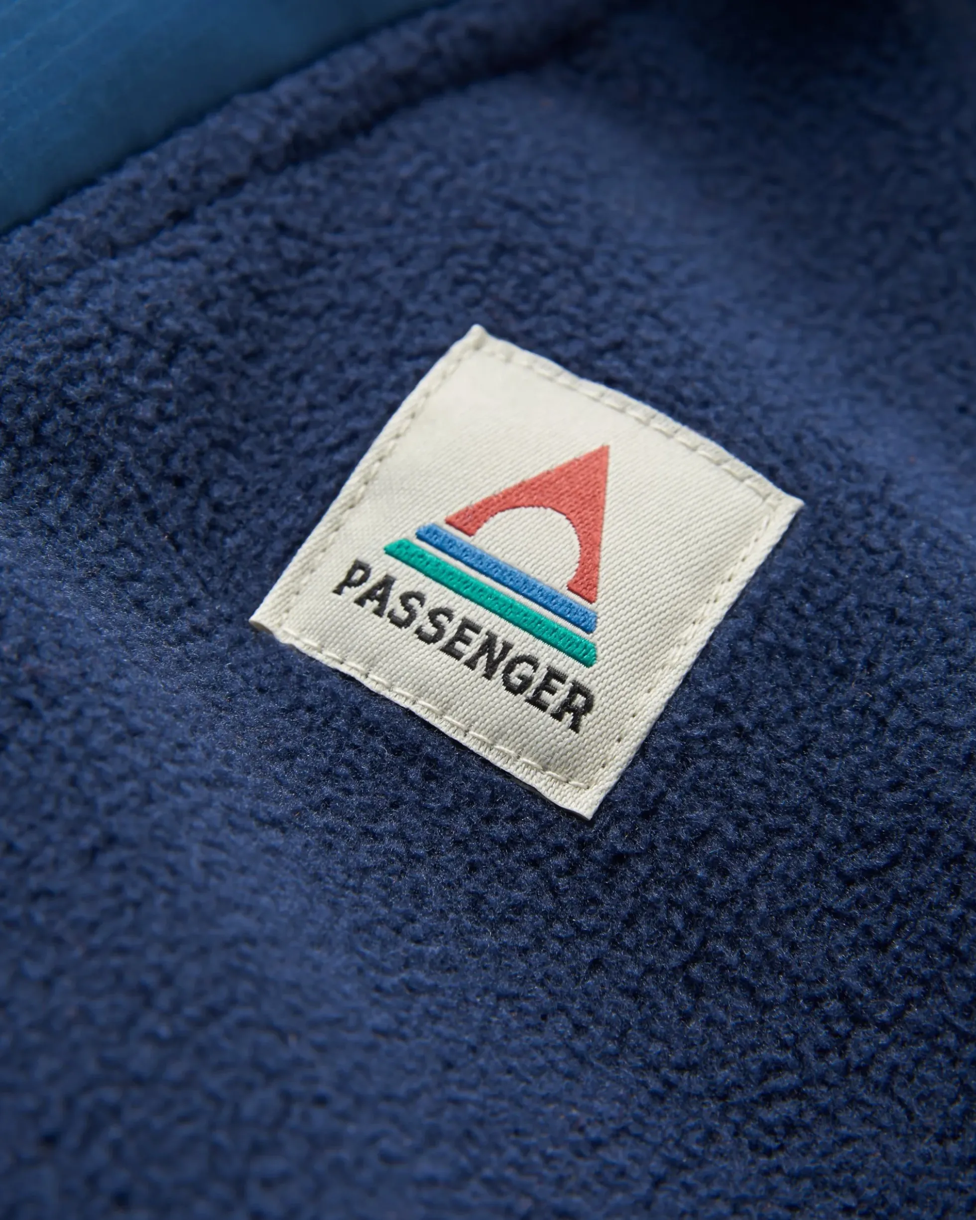 Herren Waldland Kapuzenloses Polarfleece