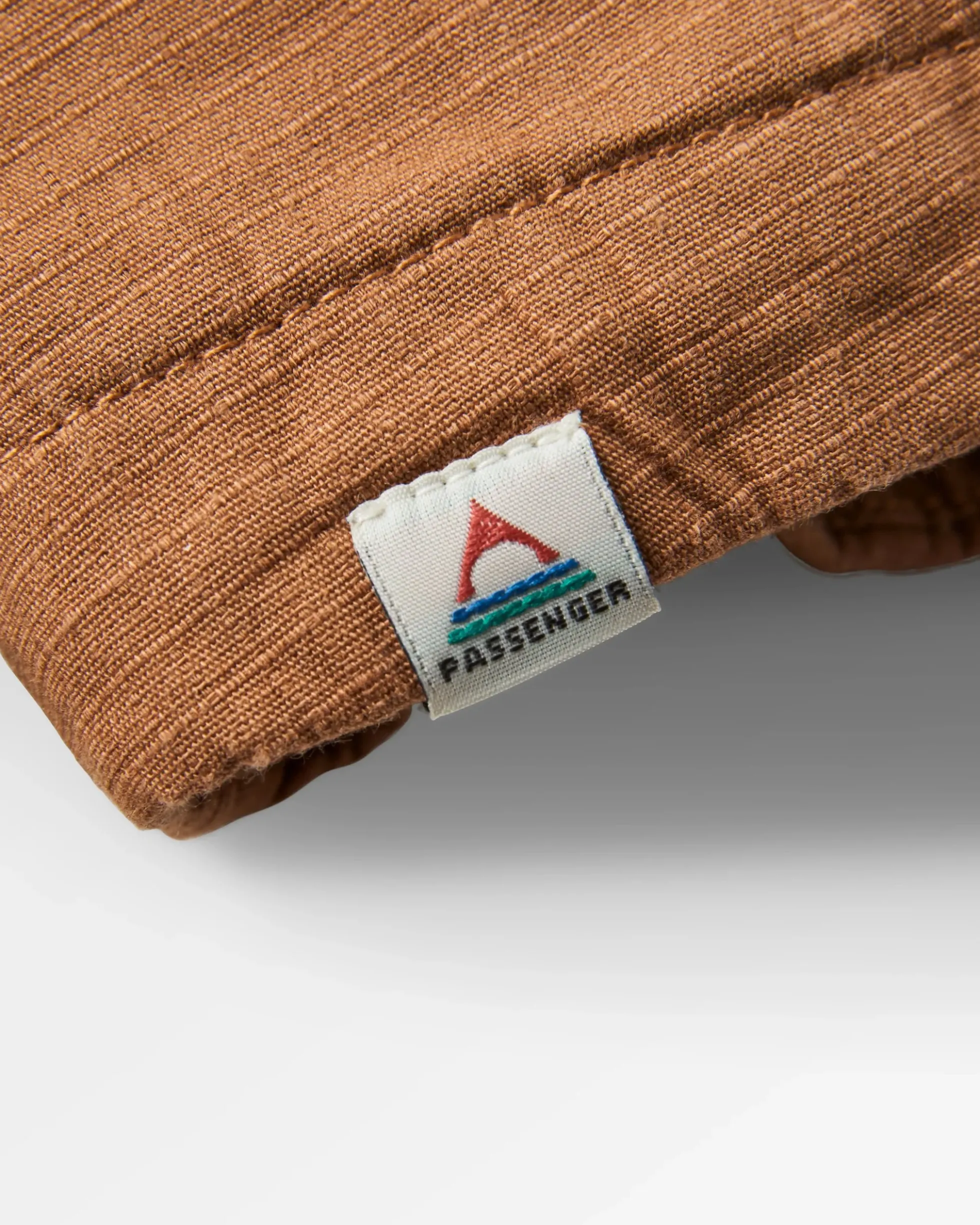 Herren Way Flanell-gefüttertes Überhemd