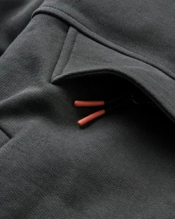 Herren Wildedge Baumwoll-Hoodie