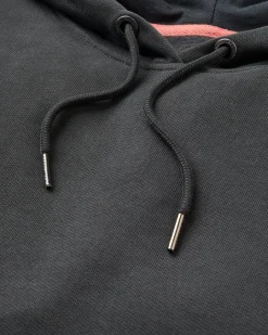 Herren Wildedge Baumwoll-Hoodie