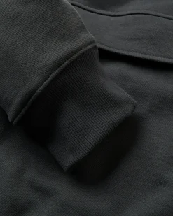Herren Wildedge Baumwoll-Hoodie