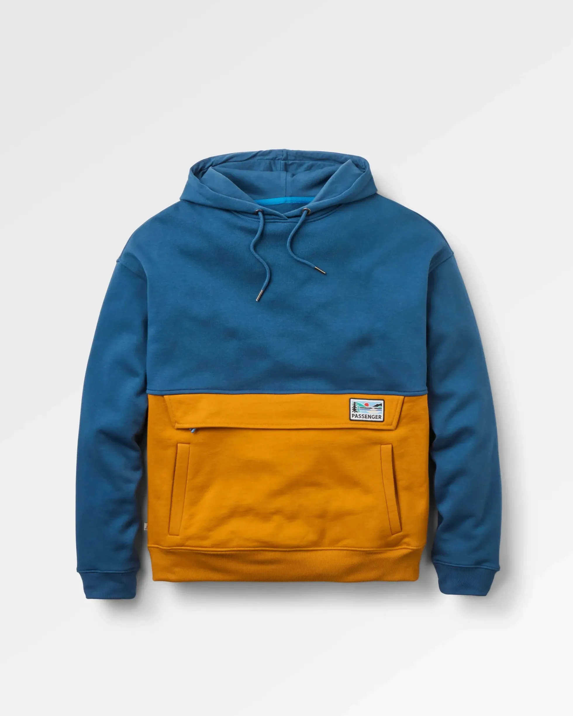 Herren Wildedge Hoodie