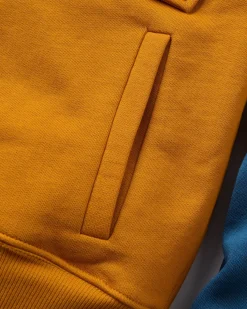 Herren Wildedge Hoodie