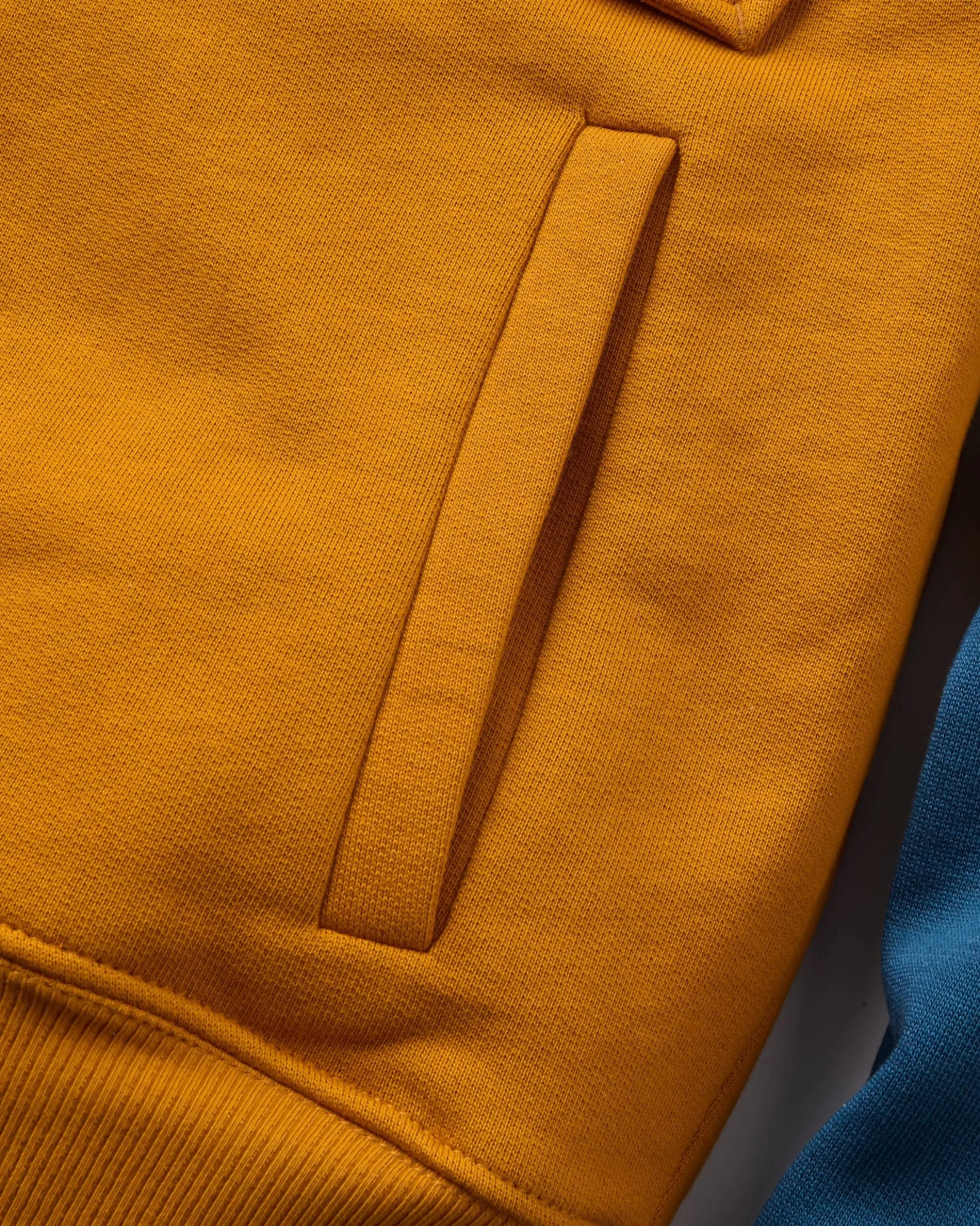 Herren Wildedge Hoodie