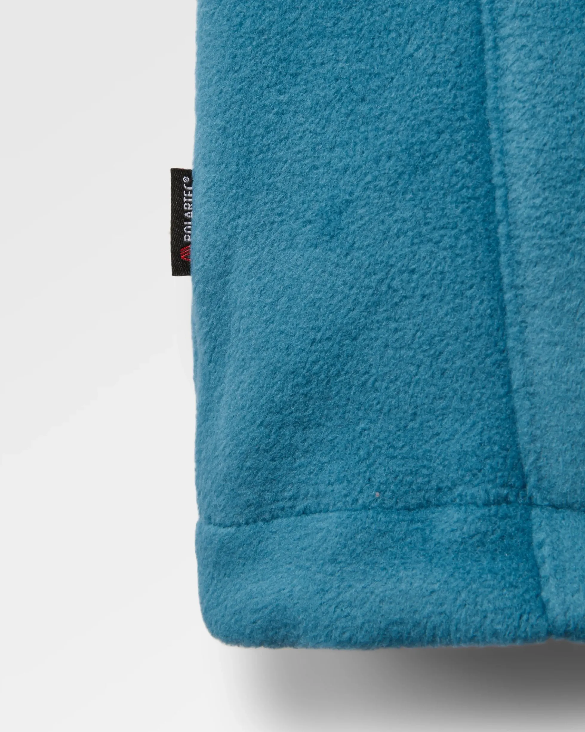 Herren Woodland Kapuzen 1/2 Zip Polartec Fleece