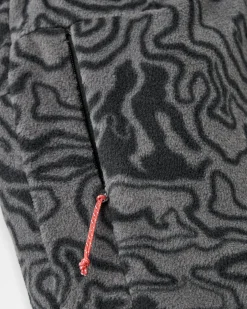 Herren Woodland Polar Fleece Jogger