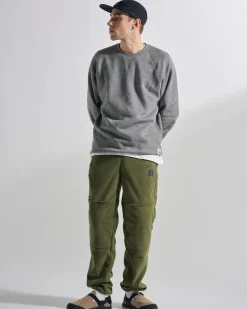 Herren Woodland Polartec® Fleece Jogger