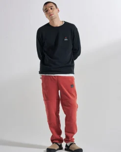 Herren Woodland Polartec® Fleece-Jogger