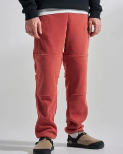 Herren Woodland Polartec® Fleece-Jogger