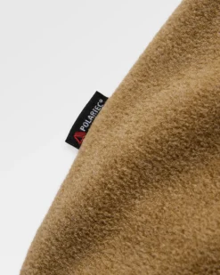 Herren Woodland Vollreißverschluss Kapuzen Polartec® Fleece