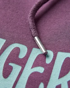 Herren Yuca Baumwoll Kapuzenpullover