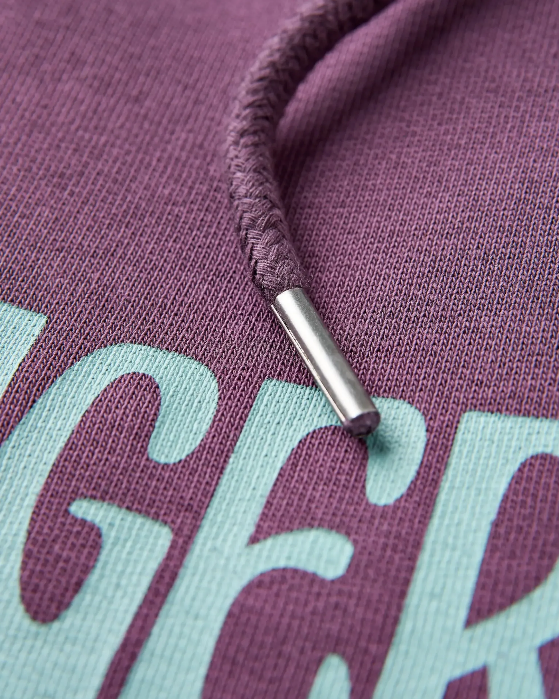 Herren Yuca Baumwoll Kapuzenpullover