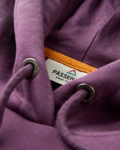 Herren Yuca Baumwoll Kapuzenpullover