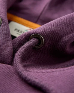 Herren Yuca Baumwoll Kapuzenpullover